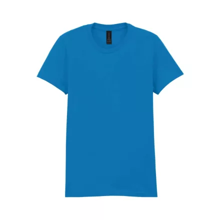 Gildan GIL65000 SOFTSTYLE™ MIDWEIGHT NŐI PÓLÓ 3XL