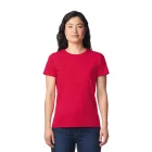 Gildan GIL65000 SOFTSTYLE™ MIDWEIGHT NŐI PÓLÓ XL