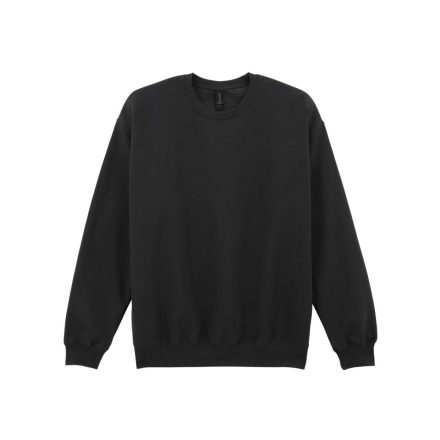 Gildan GISF000 SOFTSTYLE™ MIDWEIGHT FELNŐTT KÖRNYAKAS PULÓVER 2XL