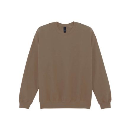 Gildan GISF000 SOFTSTYLE™ MIDWEIGHT FELNŐTT KÖRNYAKAS PULÓVER 4XL