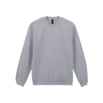Gildan GISF000 SOFTSTYLE™ MIDWEIGHT FELNŐTT KÖRNYAKAS PULÓVER M