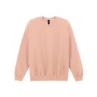 Gildan GISF000 SOFTSTYLE™ MIDWEIGHT FELNŐTT KÖRNYAKAS PULÓVER 3XL