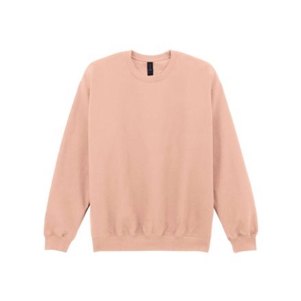 Gildan GISF000 SOFTSTYLE™ MIDWEIGHT FELNŐTT KÖRNYAKAS PULÓVER 3XL