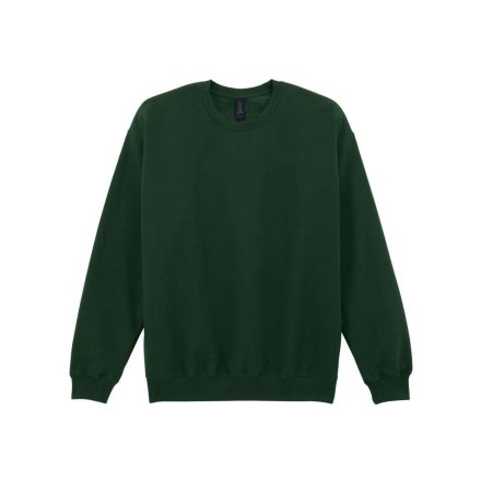 Gildan GISF000 SOFTSTYLE™ MIDWEIGHT FELNŐTT KÖRNYAKAS PULÓVER 3XL