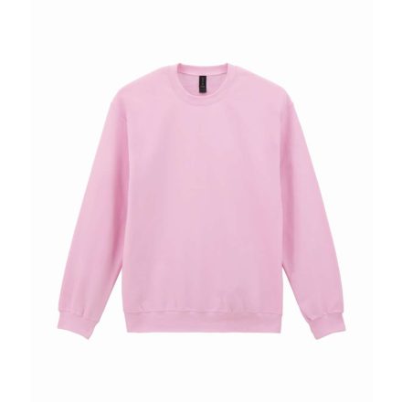 Gildan GISF000 SOFTSTYLE™ MIDWEIGHT FELNŐTT KÖRNYAKAS PULÓVER S