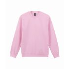 Gildan GISF000 SOFTSTYLE™ MIDWEIGHT FELNŐTT KÖRNYAKAS PULÓVER XL