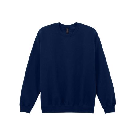 Gildan GISF000 SOFTSTYLE™ MIDWEIGHT FELNŐTT KÖRNYAKAS PULÓVER XL