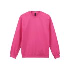 Gildan GISF000 SOFTSTYLE™ MIDWEIGHT FELNŐTT KÖRNYAKAS PULÓVER S