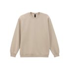 Gildan GISF000 SOFTSTYLE™ MIDWEIGHT FELNŐTT KÖRNYAKAS PULÓVER 2XL