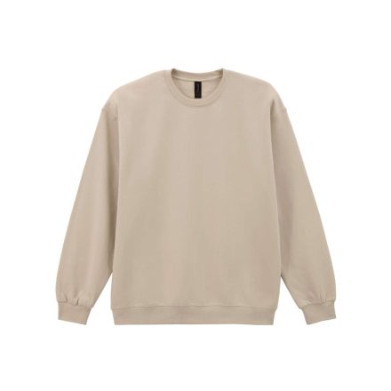 Gildan GISF000 SOFTSTYLE™ MIDWEIGHT FELNŐTT KÖRNYAKAS PULÓVER XL
