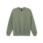 Gildan GISF000 SOFTSTYLE™ MIDWEIGHT FELNŐTT KÖRNYAKAS PULÓVER 4XL