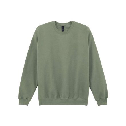 Gildan GISF000 SOFTSTYLE™ MIDWEIGHT FELNŐTT KÖRNYAKAS PULÓVER XL