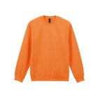 Gildan GISF000 SOFTSTYLE™ MIDWEIGHT FELNŐTT KÖRNYAKAS PULÓVER 2XL