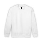 Gildan GISF000 SOFTSTYLE™ MIDWEIGHT FELNŐTT KÖRNYAKAS PULÓVER 2XL