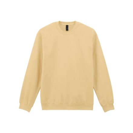 Gildan GISF000 SOFTSTYLE™ MIDWEIGHT FELNŐTT KÖRNYAKAS PULÓVER M