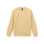 Gildan GISF000 SOFTSTYLE™ MIDWEIGHT FELNŐTT KÖRNYAKAS PULÓVER S