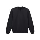 Gildan GISF008 SOFTSTYLE™ MIDWEIGHT FELNŐTT 1/4 CIPZÁRAS PULÓVER L