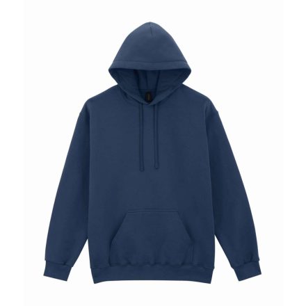 Gildan GISF500 SOFTSTYLE™ MIDWEIGHT FELNŐTT KAPUCNIS PULÓVER 4XL