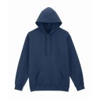 Gildan GISF500 SOFTSTYLE™ MIDWEIGHT FELNŐTT KAPUCNIS PULÓVER XL