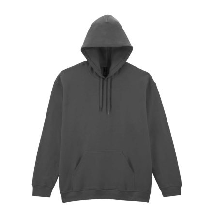 Gildan GISF500 SOFTSTYLE™ MIDWEIGHT FELNŐTT KAPUCNIS PULÓVER L