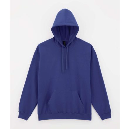 Gildan GISF500 SOFTSTYLE™ MIDWEIGHT FELNŐTT KAPUCNIS PULÓVER 3XL