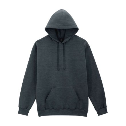 Gildan GISF500 SOFTSTYLE™ MIDWEIGHT FELNŐTT KAPUCNIS PULÓVER 5XL