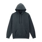 Gildan GISF500 SOFTSTYLE™ MIDWEIGHT FELNŐTT KAPUCNIS PULÓVER S