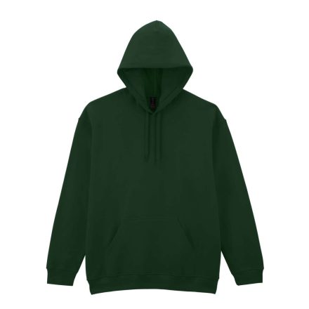 Gildan GISF500 SOFTSTYLE™ MIDWEIGHT FELNŐTT KAPUCNIS PULÓVER XL
