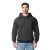Gildan GISF500 SOFTSTYLE™ MIDWEIGHT FELNŐTT KAPUCNIS PULÓVER 4XL