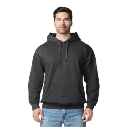 Gildan GISF500 SOFTSTYLE™ MIDWEIGHT FELNŐTT KAPUCNIS PULÓVER XL
