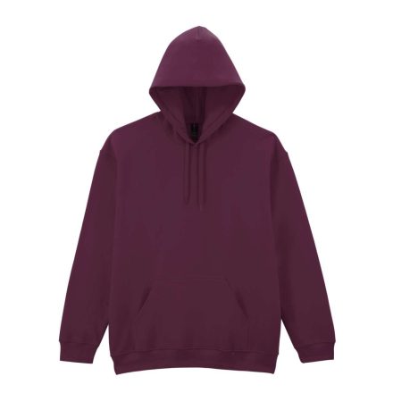 Gildan GISF500 SOFTSTYLE™ MIDWEIGHT FELNŐTT KAPUCNIS PULÓVER 3XL