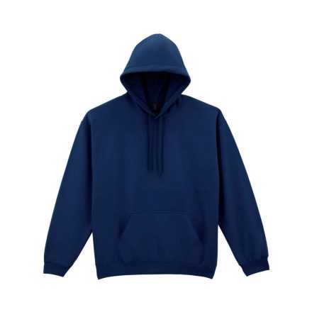 Gildan GISF500 SOFTSTYLE™ MIDWEIGHT FELNŐTT KAPUCNIS PULÓVER 5XL
