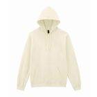 Gildan GISF500 SOFTSTYLE™ MIDWEIGHT FELNŐTT KAPUCNIS PULÓVER 3XL