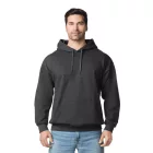 Gildan GISF500 SOFTSTYLE™ MIDWEIGHT FELNŐTT KAPUCNIS PULÓVER XL