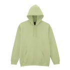 Gildan GISF500 SOFTSTYLE™ MIDWEIGHT FELNŐTT KAPUCNIS PULÓVER XL