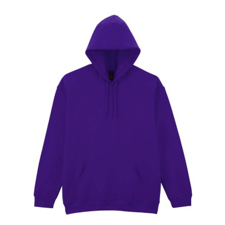 Gildan GISF500 SOFTSTYLE™ MIDWEIGHT FELNŐTT KAPUCNIS PULÓVER 4XL