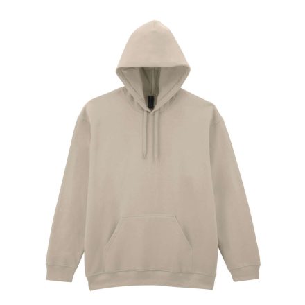 Gildan GISF500 SOFTSTYLE™ MIDWEIGHT FELNŐTT KAPUCNIS PULÓVER 4XL