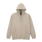 Gildan GISF500 SOFTSTYLE™ MIDWEIGHT FELNŐTT KAPUCNIS PULÓVER S