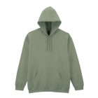 Gildan GISF500 SOFTSTYLE™ MIDWEIGHT FELNŐTT KAPUCNIS PULÓVER 2XL