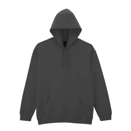 Gildan GISF500 SOFTSTYLE™ MIDWEIGHT FELNŐTT KAPUCNIS PULÓVER XL