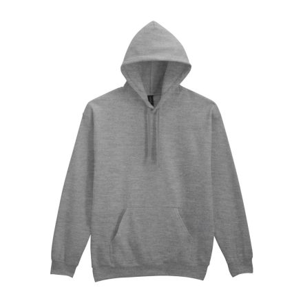 Gildan GISF500 SOFTSTYLE™ MIDWEIGHT FELNŐTT KAPUCNIS PULÓVER 2XL