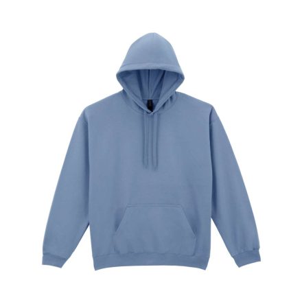 Gildan GISF500 SOFTSTYLE™ MIDWEIGHT FELNŐTT KAPUCNIS PULÓVER 4XL