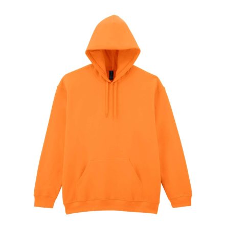 Gildan GISF500 SOFTSTYLE™ MIDWEIGHT FELNŐTT KAPUCNIS PULÓVER 2XL