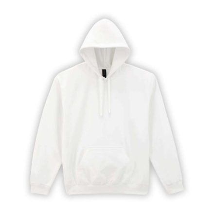 Gildan GISF500 SOFTSTYLE™ MIDWEIGHT FELNŐTT KAPUCNIS PULÓVER 3XL