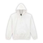 Gildan GISF500 SOFTSTYLE™ MIDWEIGHT FELNŐTT KAPUCNIS PULÓVER 5XL