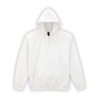 Gildan GISF500 SOFTSTYLE™ MIDWEIGHT FELNŐTT KAPUCNIS PULÓVER L