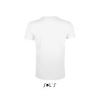 SOL'S SO00553 SOL'S REGENT FIT - FÉRFI KÖRNYAKÚ TESTHEZÁLLÓ PÓLÓ 2XL