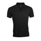 SOL'S SO00571 SOL'S PRIME MEN - POLYCOTTON POLO SHIRT M