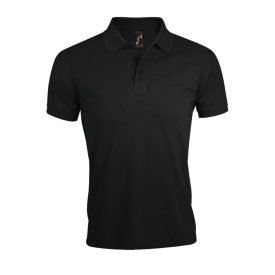   SOL'S SO00571 SOL'S PRIME MEN - POLYCOTTON POLO SHIRT S