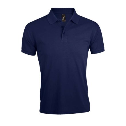 SOL'S SO00571 SOL'S PRIME MEN - POLYCOTTON POLO SHIRT XL